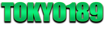 Logo Tokyo189